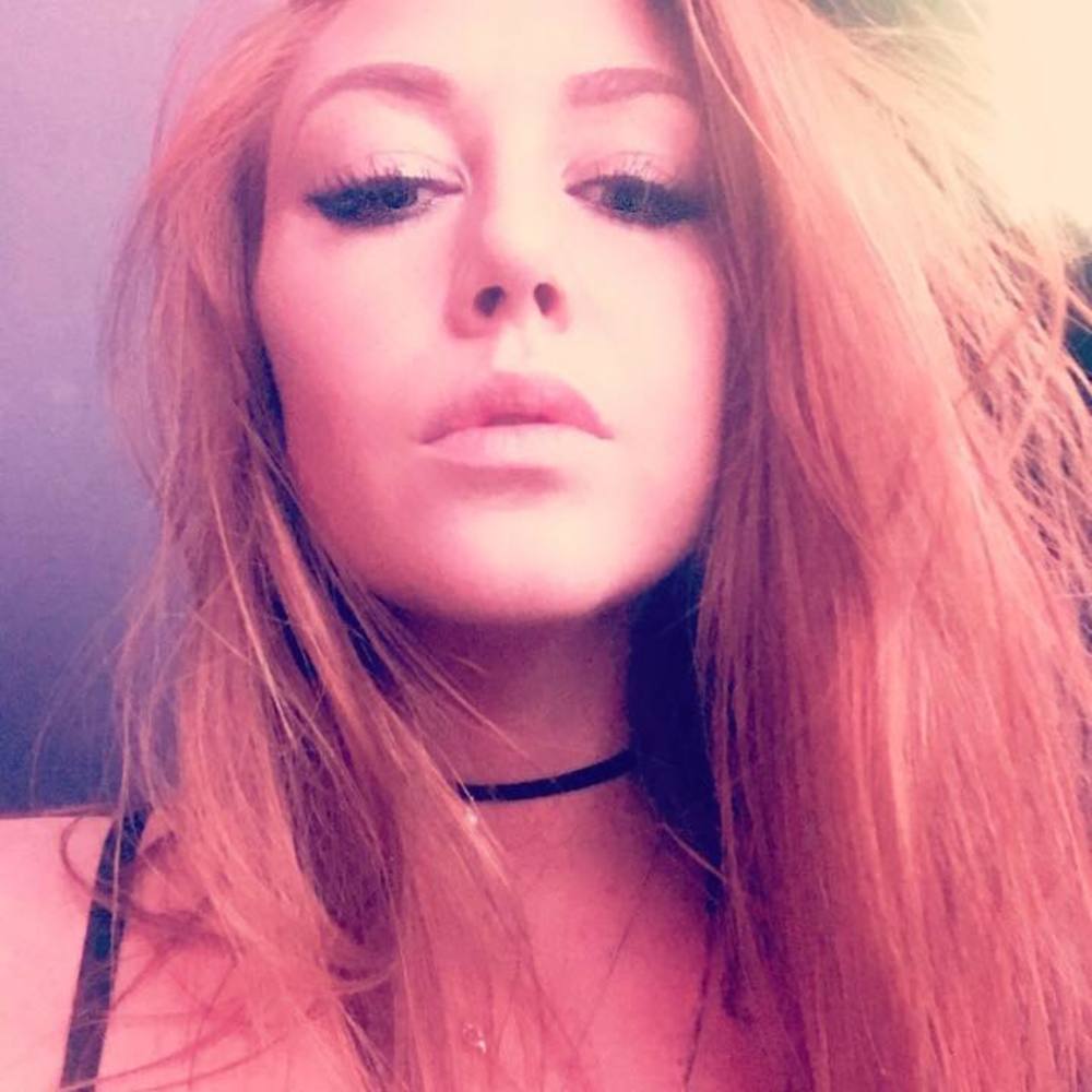 Meet your Posher, Erin